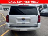Thumbnail of 2018 Summit White Chevrolet Tahoe