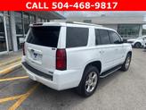 Thumbnail of 2018 Summit White Chevrolet Tahoe