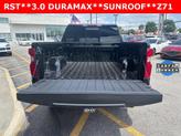 Thumbnail of 2025 Black Chevrolet Silverado 1500