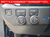 Thumbnail of 2025 Black Chevrolet Silverado 1500