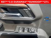 Thumbnail of 2025 Black Chevrolet Silverado 1500
