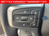 Thumbnail of 2025 Black Chevrolet Silverado 1500