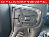 Thumbnail of 2025 Black Chevrolet Silverado 1500