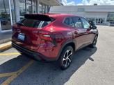 Thumbnail of 2024 Crimson Metallic Chevrolet Trax