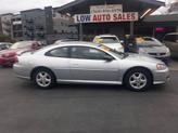 Thumbnail of 2004 Silver Dodge Stratus