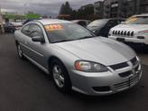 Photo of 2004 Silver Dodge Stratus