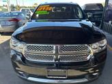 Thumbnail of 2013 Black Dodge Durango