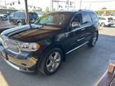 Photo of 2013 Black Dodge Durango