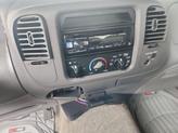 Thumbnail of 1997 Green Ford F-150