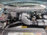Thumbnail of 1997 Green Ford F-150