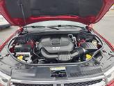 Thumbnail of 2013 Burgundy Dodge Durango