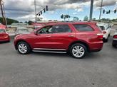 Thumbnail of 2013 Burgundy Dodge Durango