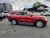 Thumbnail of 2013 Burgundy Dodge Durango