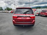 Thumbnail of 2013 Burgundy Dodge Durango