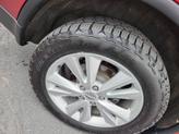 Thumbnail of 2013 Burgundy Dodge Durango