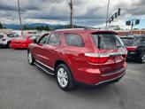 Thumbnail of 2013 Burgundy Dodge Durango