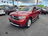 Thumbnail of 2013 Burgundy Dodge Durango