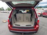 Thumbnail of 2013 Burgundy Dodge Durango