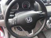 Thumbnail of 2011 Maroon Honda CR-V