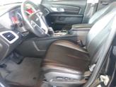 Thumbnail of 2011 Black GMC Terrain