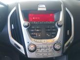 Thumbnail of 2011 Black GMC Terrain