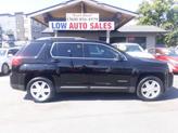 Thumbnail of 2011 Black GMC Terrain
