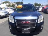 Thumbnail of 2011 Black GMC Terrain