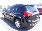 Thumbnail of 2011 Black GMC Terrain