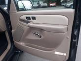 Thumbnail of 2006 Black GMC Yukon