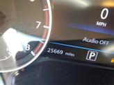 Thumbnail of 2023 Electric Blue Metallic/Super Black Nissan Sentra