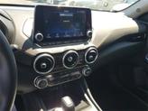 Thumbnail of 2023 Electric Blue Metallic/Super Black Nissan Sentra