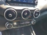 Thumbnail of 2023 Electric Blue Metallic/Super Black Nissan Sentra