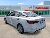 Thumbnail of 2025 Fresh Powder Nissan Sentra