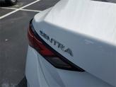 Thumbnail of 2025 Fresh Powder Nissan Sentra