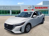 Thumbnail of 2025 Fresh Powder Nissan Sentra