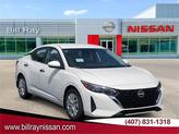 Photo of 2025 Fresh Powder Nissan Sentra