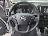 Thumbnail of 2025 Glacier White Nissan Frontier
