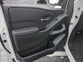 Thumbnail of 2025 Glacier White Nissan Frontier