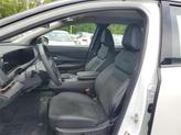 Thumbnail of 2024 Everest White Pearl Tricoat/Black Diamond Pearl Nissan ARIYA