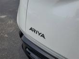 Thumbnail of 2024 Everest White Pearl Tricoat/Black Diamond Pearl Nissan ARIYA