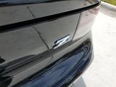 Thumbnail of 2024 Black Diamond Pearl Nissan Z