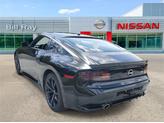 Thumbnail of 2024 Black Diamond Pearl Nissan Z