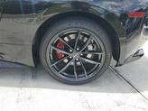 Thumbnail of 2024 Black Diamond Pearl Nissan Z