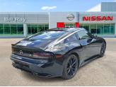 Thumbnail of 2024 Black Diamond Pearl Nissan Z