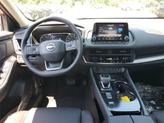 Thumbnail of 2025 Scarlet Ember Tintcoat Nissan Rogue