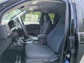 Thumbnail of 2025 Super Black Nissan Frontier