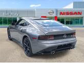 Thumbnail of 2024 Gun Metallic Nissan Z