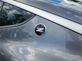 Thumbnail of 2024 Gun Metallic Nissan Z
