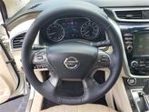 Thumbnail of 2019 Pearl White Tricoat Nissan Murano