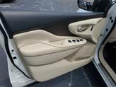 Thumbnail of 2019 Pearl White Tricoat Nissan Murano